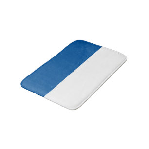 Flag of Assen Bath Mat
