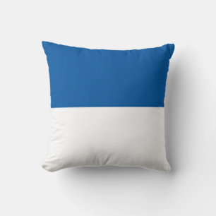 Flag of Assen Cushion