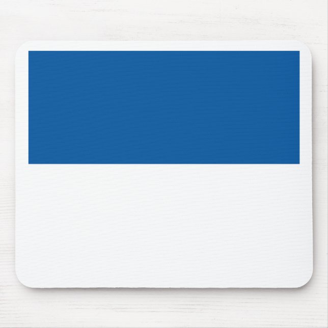 Flag of Assen Mouse Mat (Front)