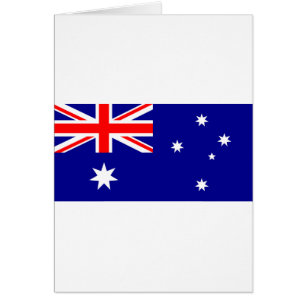 Flag of Australia - Australian Flag