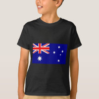 Flag of Australia - Australian Flag