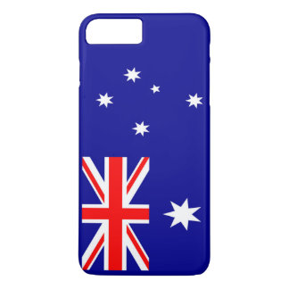 Flag of Australia iPhone 8 Plus/7 Plus Case