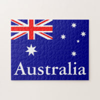 Flag of Australia