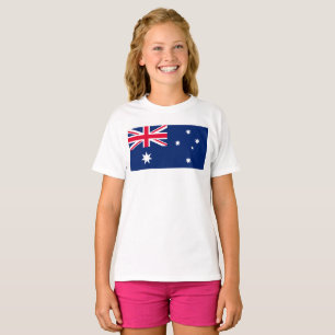 Flag of Australia T-Shirt