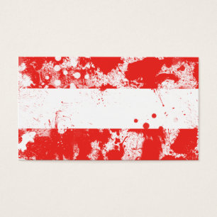 Flag of Austria