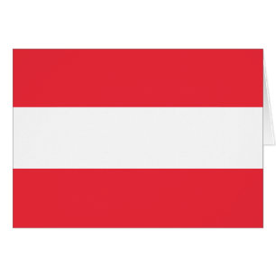 Flag of Austria