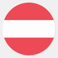 Flag of Austria
