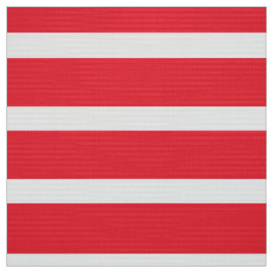 Flag of Austria Fabric