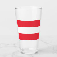 Flag of Austria