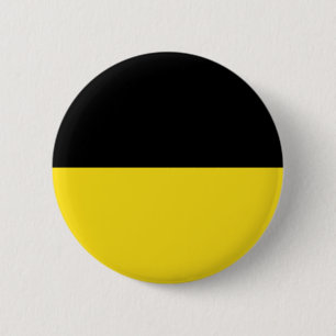 Flag of Baden-Württemberg Button