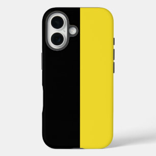 Flag of Baden-Württemberg  Case-Mate iPhone Case