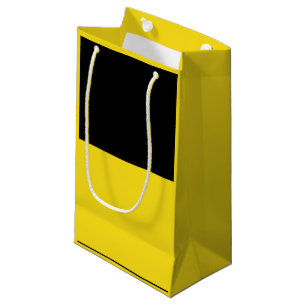 Flag of Baden-Württemberg Small Gift Bag