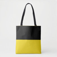 Flag of Baden-Württemberg Tote Bag