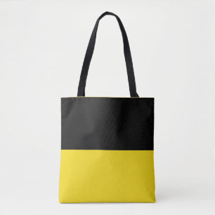 Flag of Baden-Württemberg Tote Bag