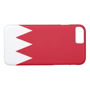 Flag of Bahrain iPhone 8/7 Case