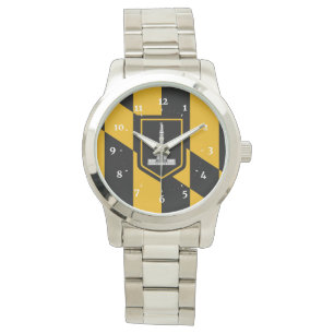 Flag of Baltimore, Maryland Wrist Watch