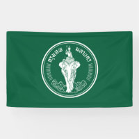 Flag of Bangkok (Thai Capital City)
