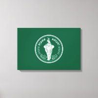 Flag of Bangkok (Thai Capital City)