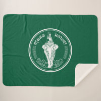 Flag of Bangkok (Thai Capital City)