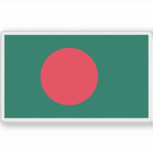 Flag of Bangladesh