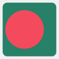 Flag of Bangladesh