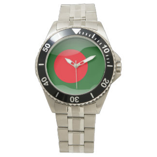 Flag of Bangladesh Watch