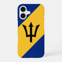 Flag of Barbados