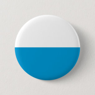 Flag of Bavaria Button