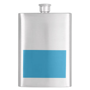 Flag of Bavaria Flask