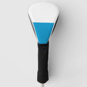 Flag of Bavaria Golf Head Cover