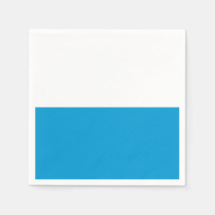 Flag of Bavaria Napkins