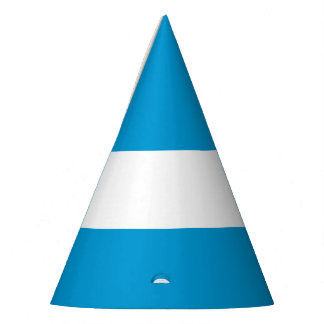 Flag of Bavaria Party Hat