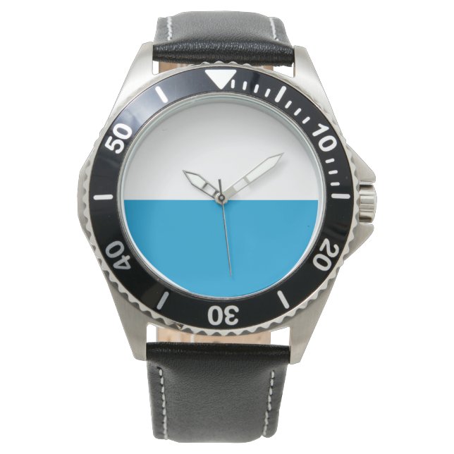 Flag of Bavaria Watch (Front)