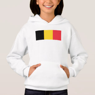 Flag of Belgium