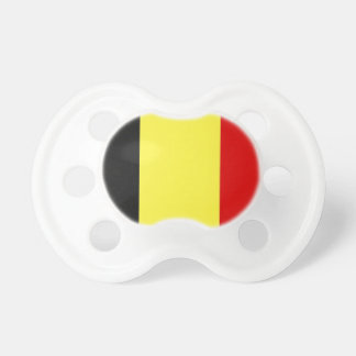 Flag of Belgium Dummy