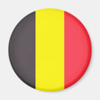 Flag of Belgium