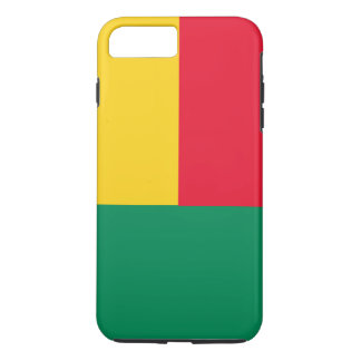 Flag of Benin iPhone 8 Plus/7 Plus Case