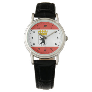 Flag of Berlin Watch