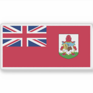 Flag of Bermuda
