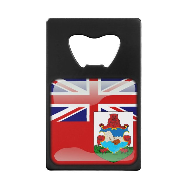 Flag of Bermuda (Front)