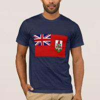 Flag of Bermuda