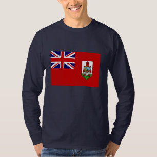 Flag of Bermuda T-Shirt