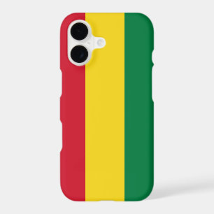 Flag of Bolivia
