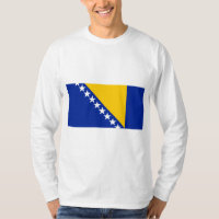 Flag of Bosnia and Herzegovina