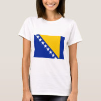 Flag of Bosnia and Herzegovina