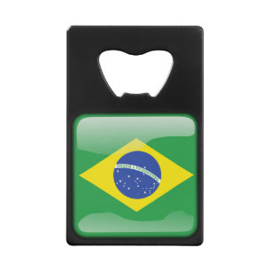 Flag of Brazil