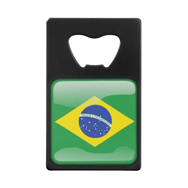 Flag of Brazil (Front)