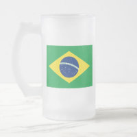 Flag of Brazil - Bandeira do Brasil