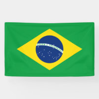 Flag of Brazil