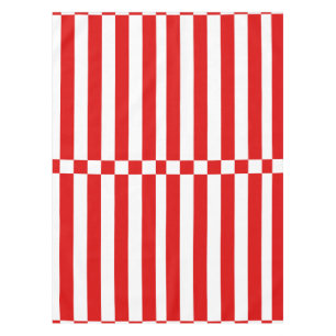 Flag of Bremen Tablecloth